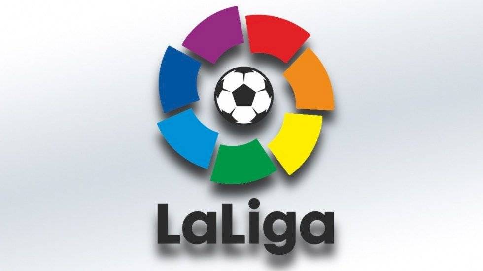 Liga española