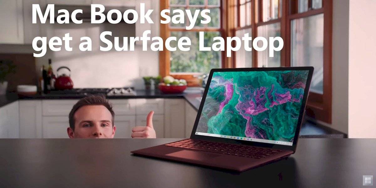 Mac Book