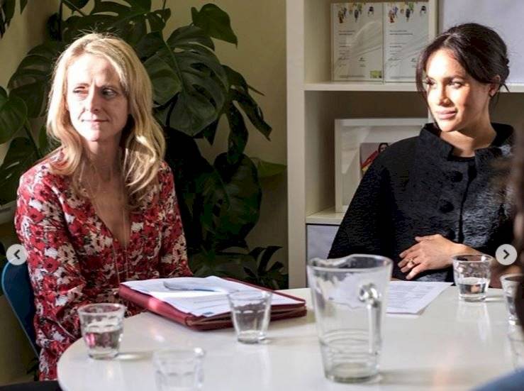 meghan markle
