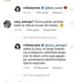 Millaray Viera