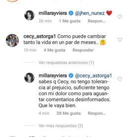 Millaray Viera Millaray Viera