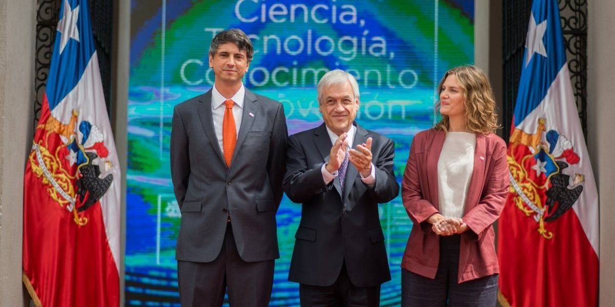 Conicyt en paro por grave desavenencia con el ministerio de Ciencia y Tecnología