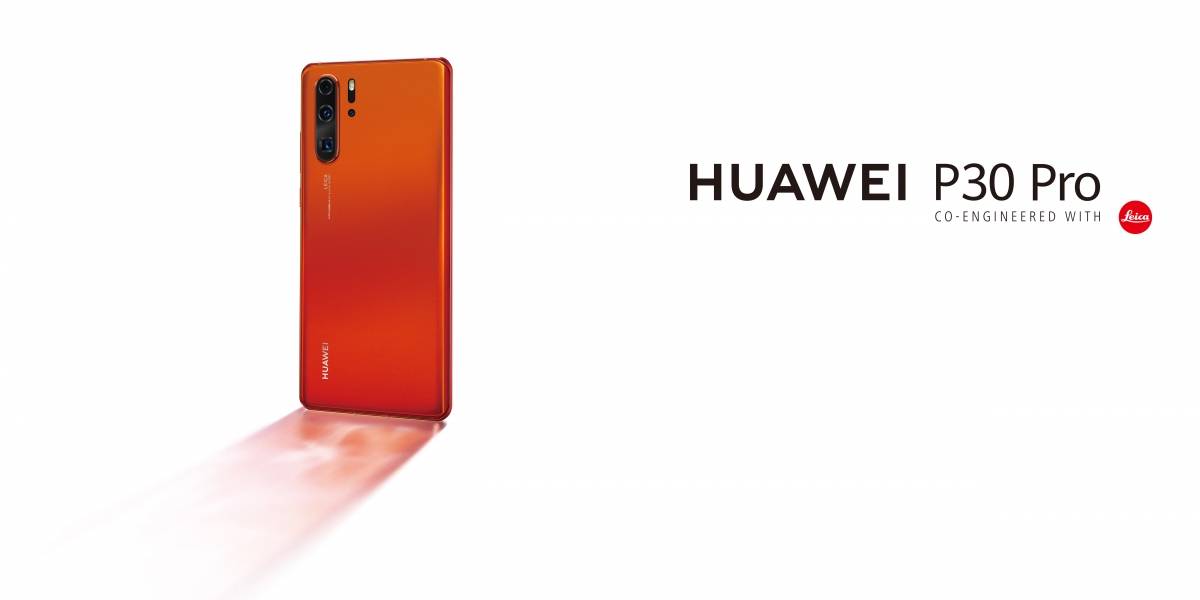 Huawei anuncia cuándo se actualizará tu teléfono a EMUI10 basado en Android 10