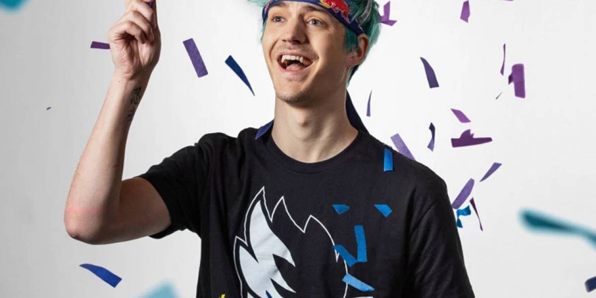 Ninja anuncia que dejará Twitch para transmitir en Mixer de tiempo completo