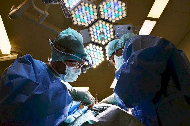 Doctores