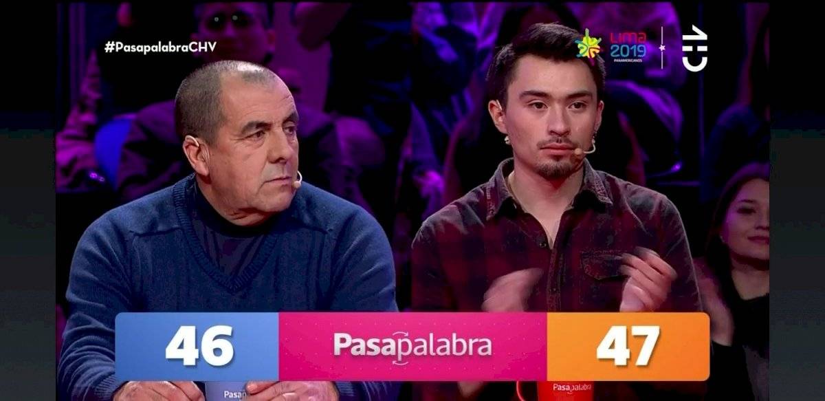 Pasapalabra
