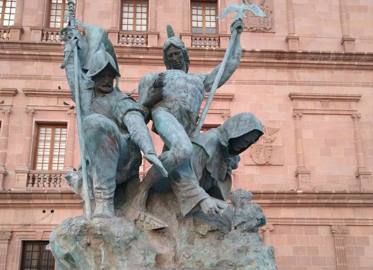 Saltillo, Coahuila