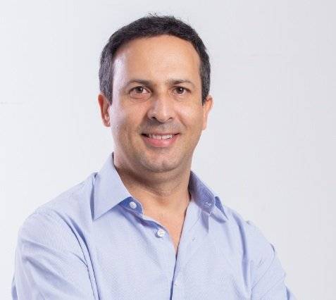 Santiago Gómez