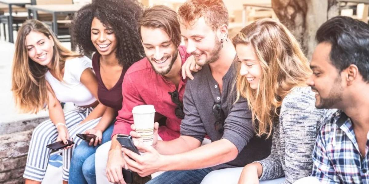 Los Millennials comparten algunos comportamientos y son los siguientes