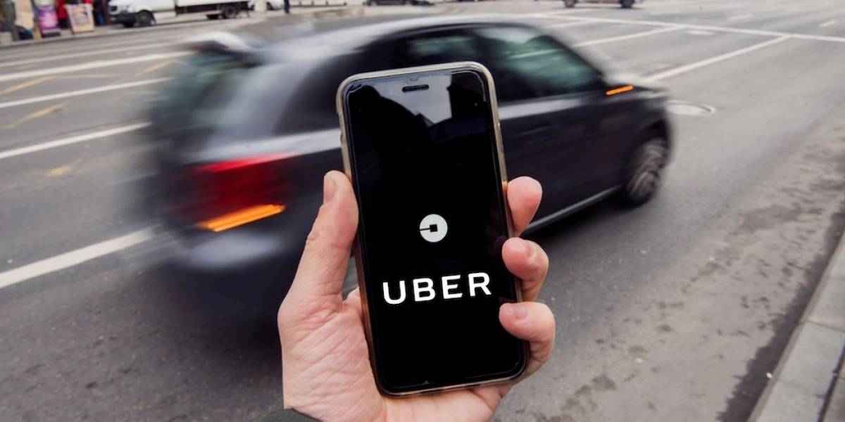 ¿Cómo volverte conductor de Uber en México?