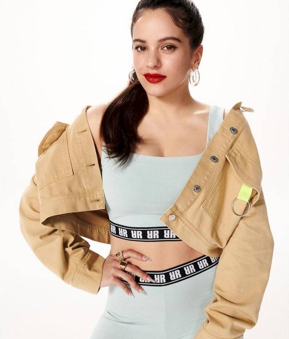 Rosalía