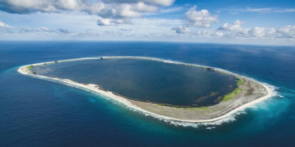 Conoce la isla de guano que Francia le robó a México por distraído