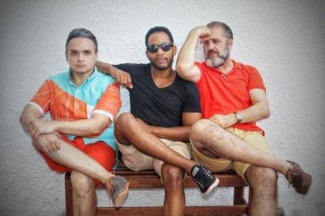 Triangulo de las bermudas