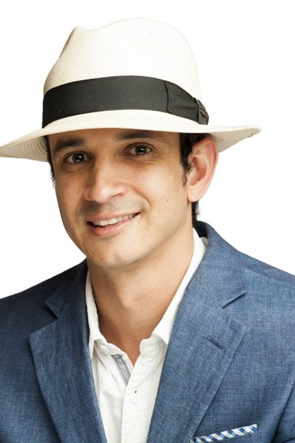 Victor Correa