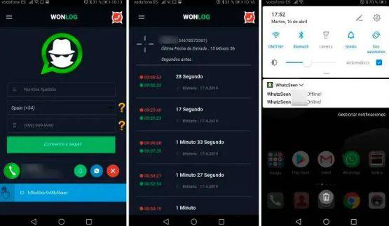 WhatsApp WhatsApp