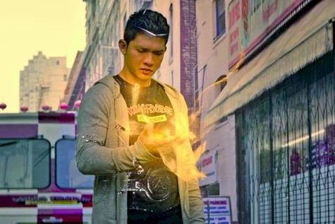 Wu Assassins