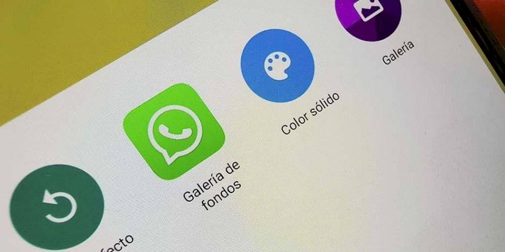 WhatsApp: cómo cambiar de color tus conversaciones de la aplicación