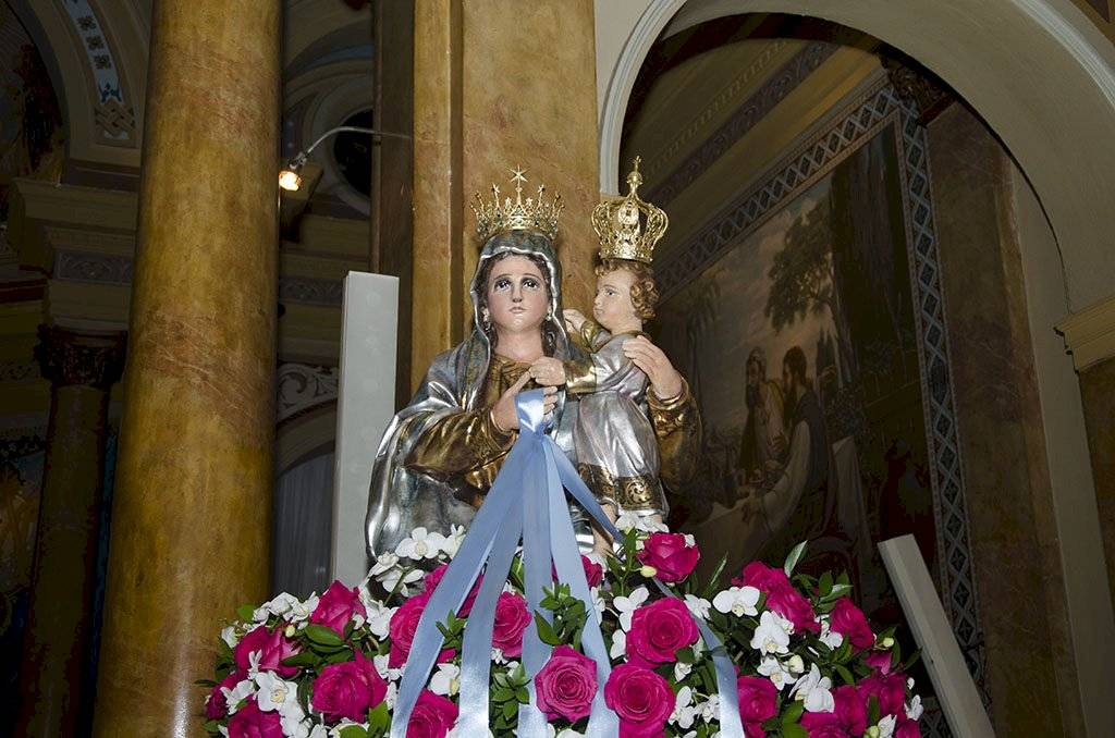 Nossa Senhora de Achiropita