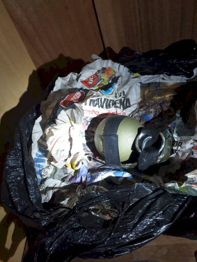 allanamientos contra lavado de dinero en San Marcos, Jalapa y Guatemala