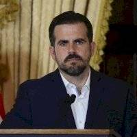 Trump le mostró a Rosselló su maletín nuclear en PR, según periodista de CNN