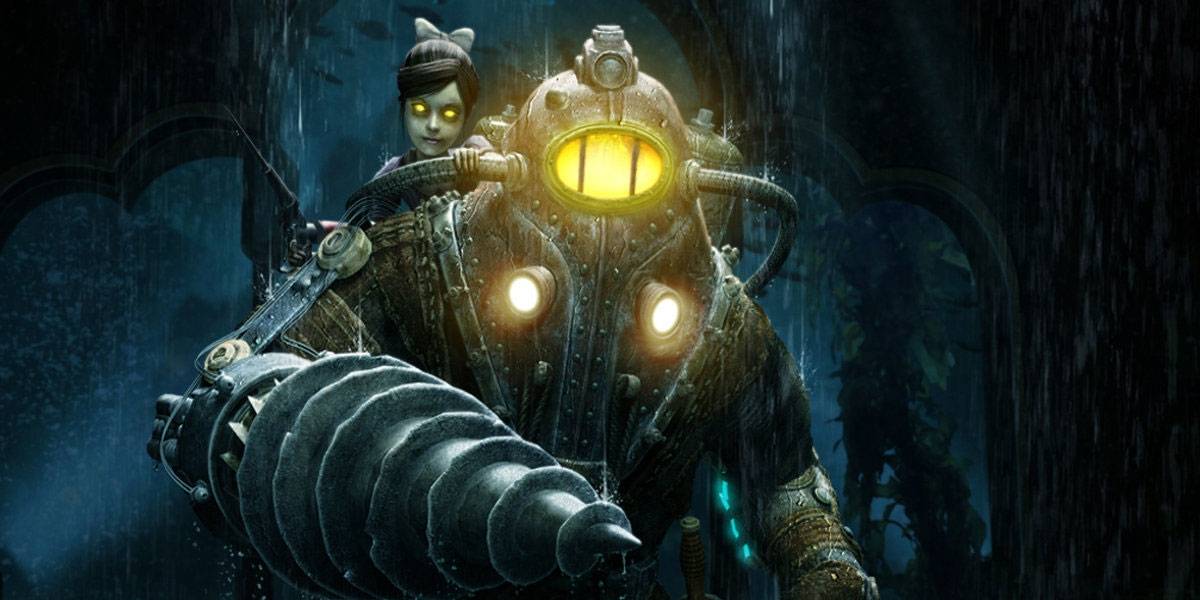 Guionista de Mortal Kombat quiere adaptar BioShock como una película de horror