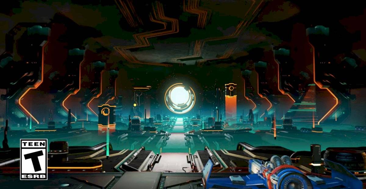 PlayStation VR