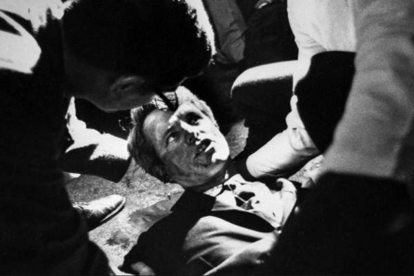 Robert Kennedy