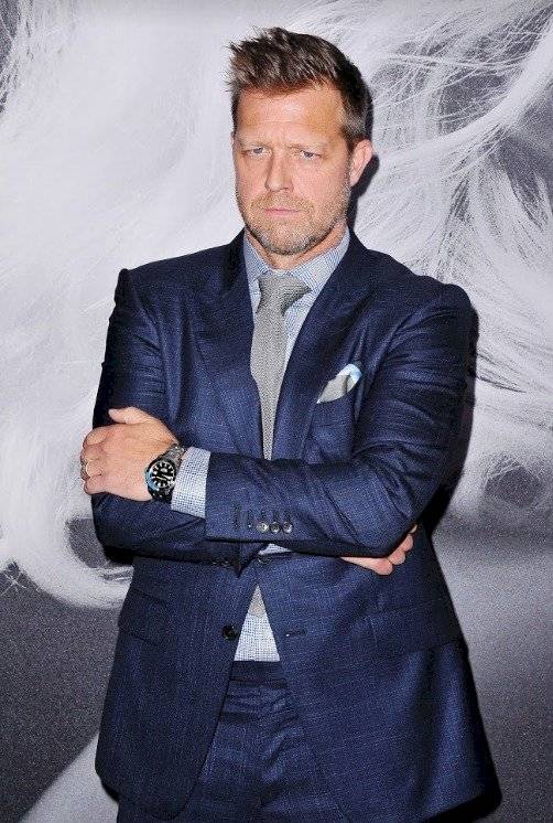 David Leitch