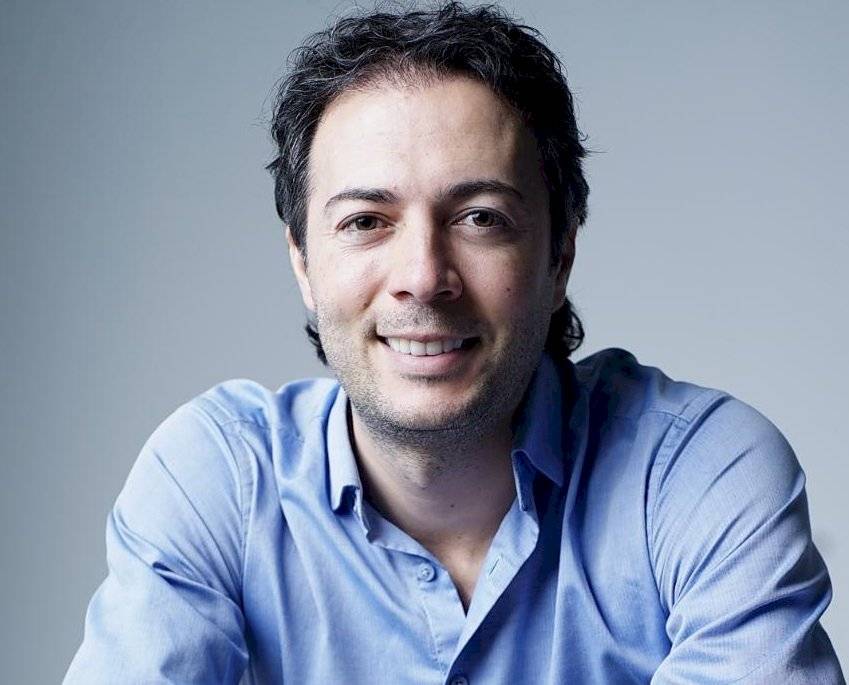 Daniel Quintero