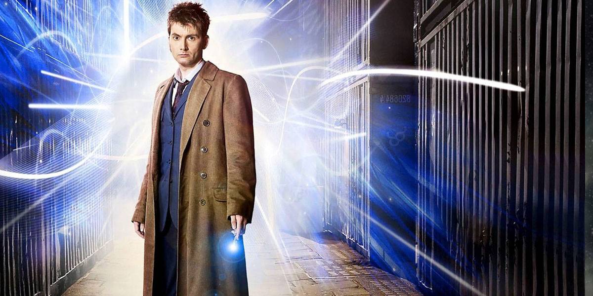 HBO Max ficha a Doctor Who para su servicio de streaming - Doctor Who Season 13 Hbo Max Release Date