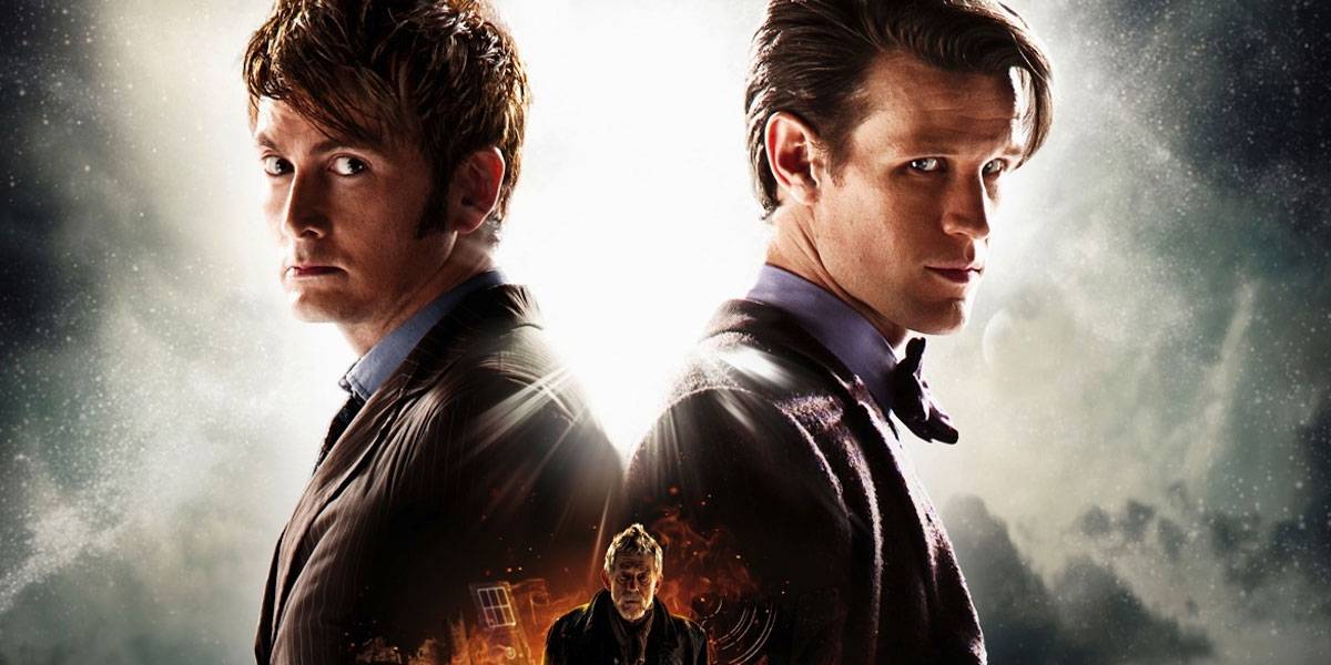 HBO Max ficha a Doctor Who para su servicio de streaming
