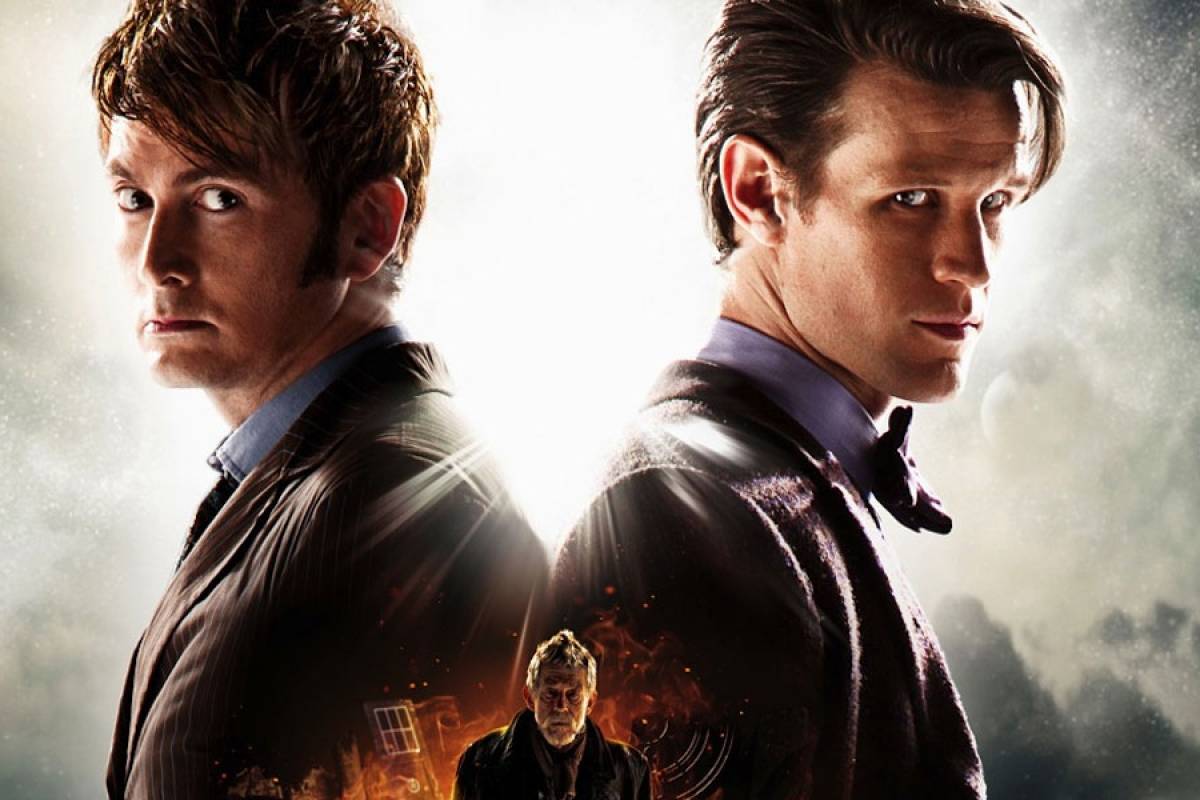 HBO Max ficha a Doctor Who para su servicio de streaming - Doctor Who Season 13 Hbo Max Release Date