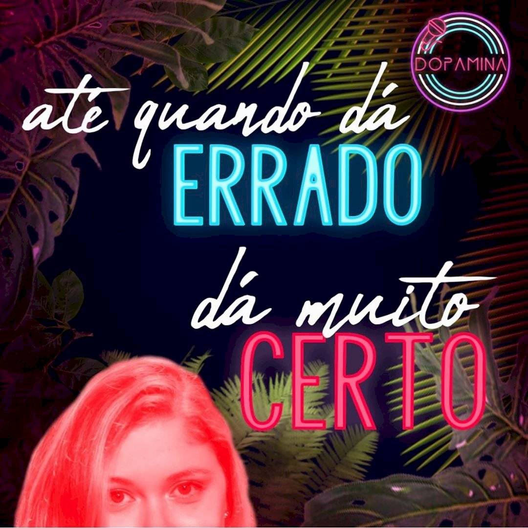 Dopamina Comedy