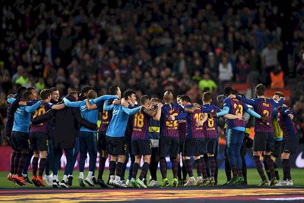 Barcelona