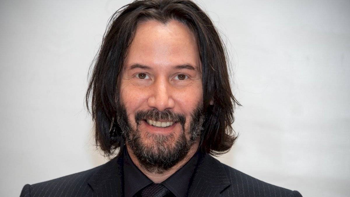 Keanu Reeves Moon Knight