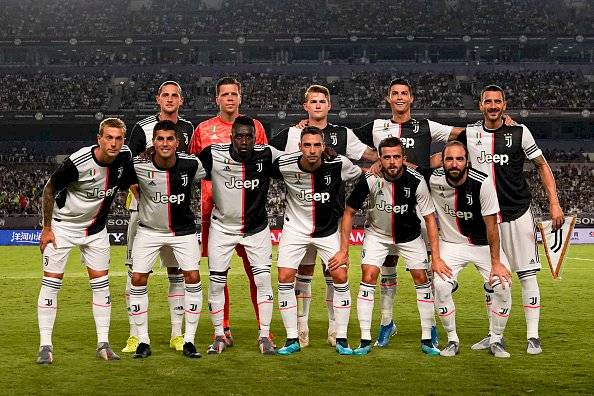Juventus