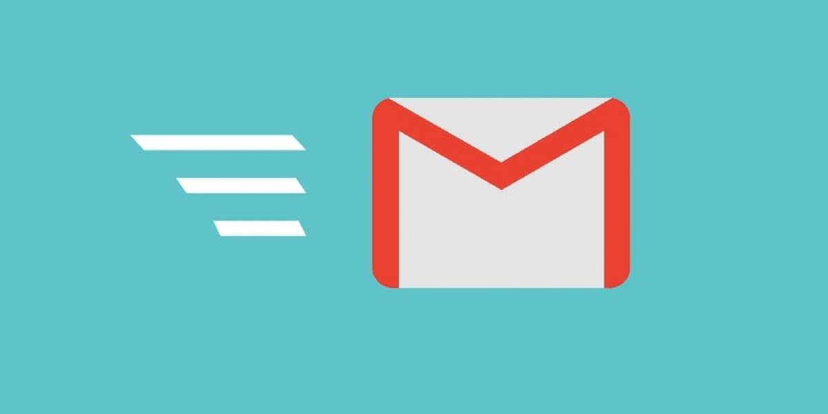 Así puedes prevenir ser rastreado mientras usas Gmail
