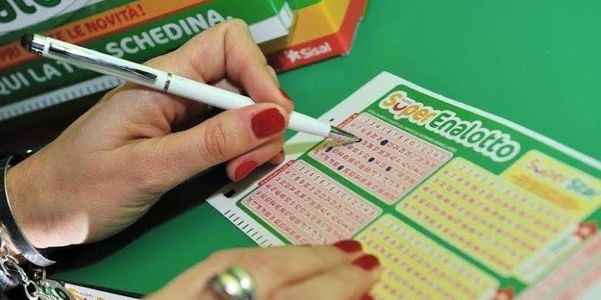 Récord: ¡Mayor pozo en la historia del loto italiano! ¿Podrías ganarlo desde Chile?