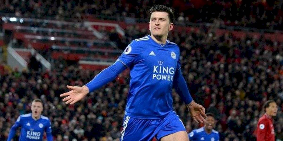 El central más caro del mundo y sus bolsas de basura — Maguire