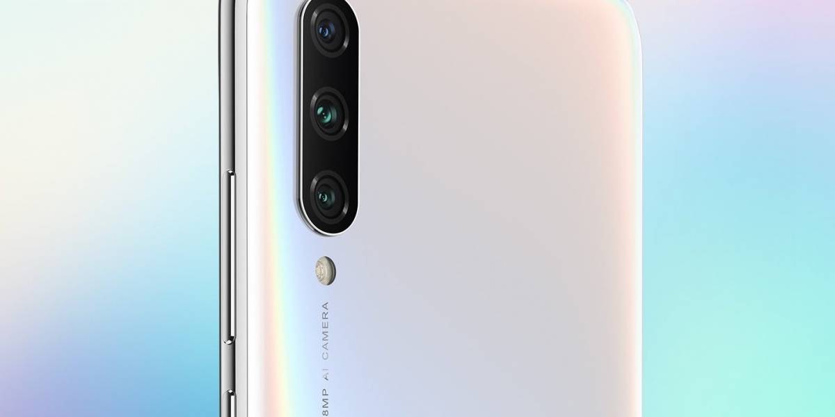 Xiaomi traerá pronto a Colombia su nuevo Mi A3 con Android One