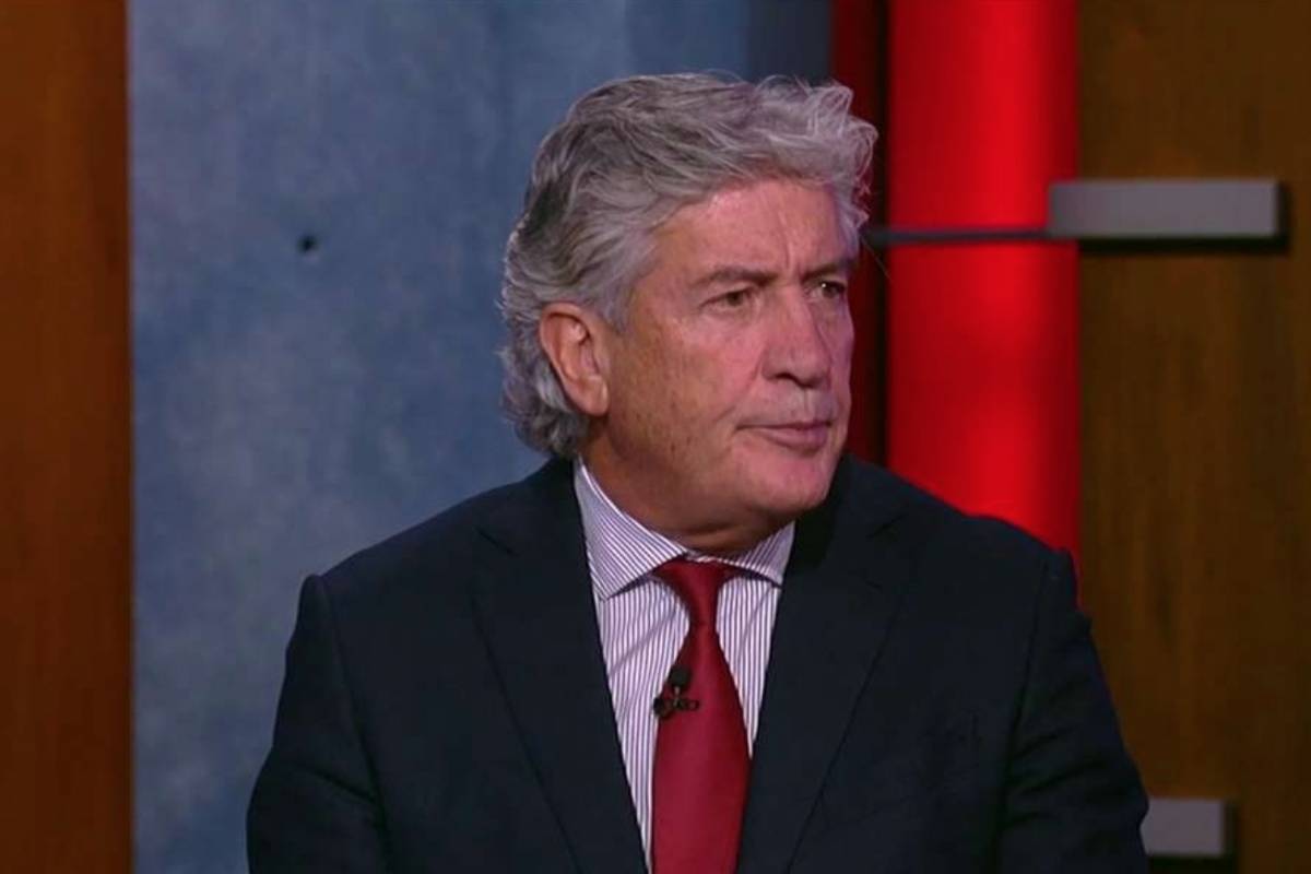 Blooper! Rafa Puente llama 'pobre cabrón' a Edgar Méndez en ...