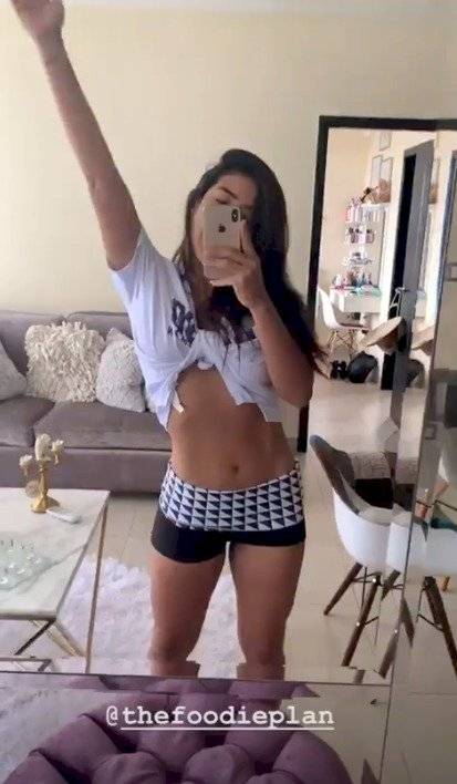 Michela Pincay