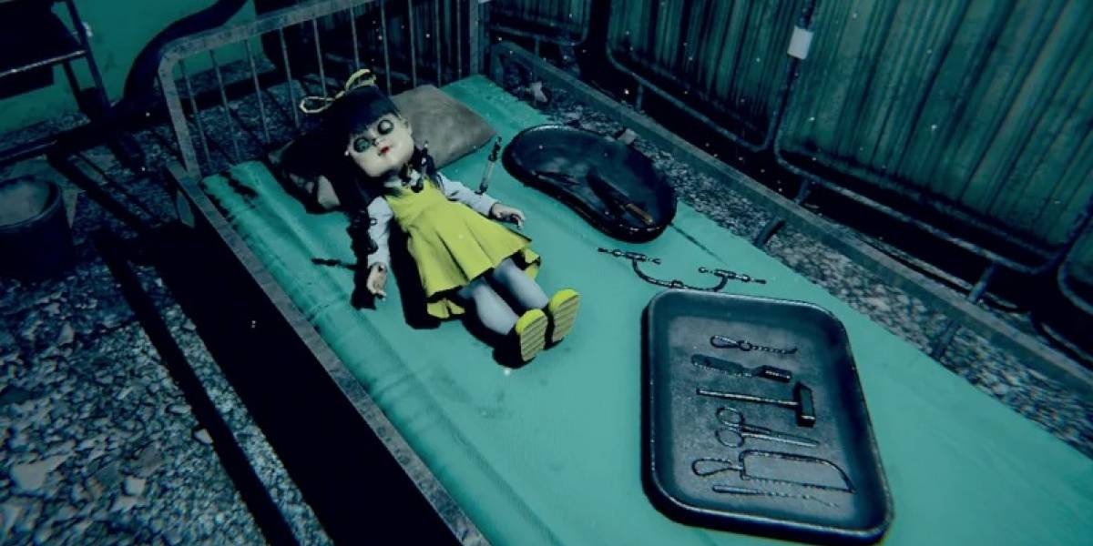 Gobierno de China censura y elimina de las tiendas un increíble juego de terror