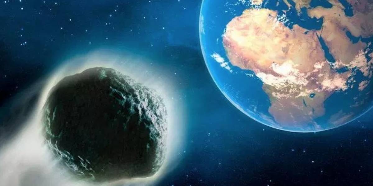 NASA y ESA unen fuerzas para desviar asteroides que vienen hacia la Tierra