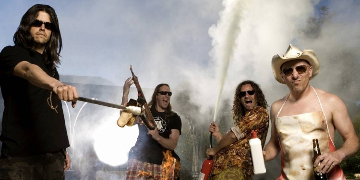 Feliz día de Tool: tras años de resistencia, la banda llega hoy a las plataformas de streaming