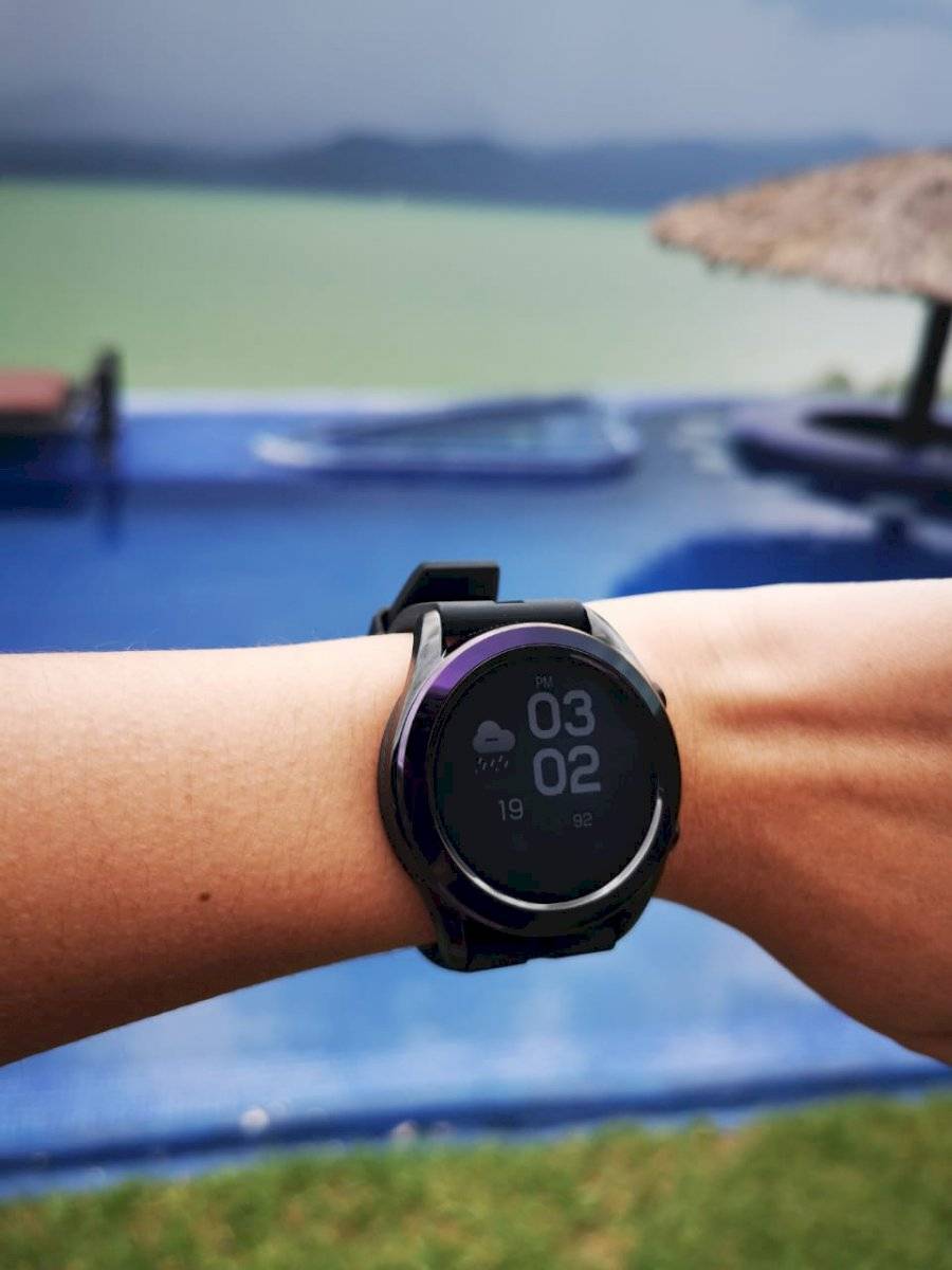 Watch GT