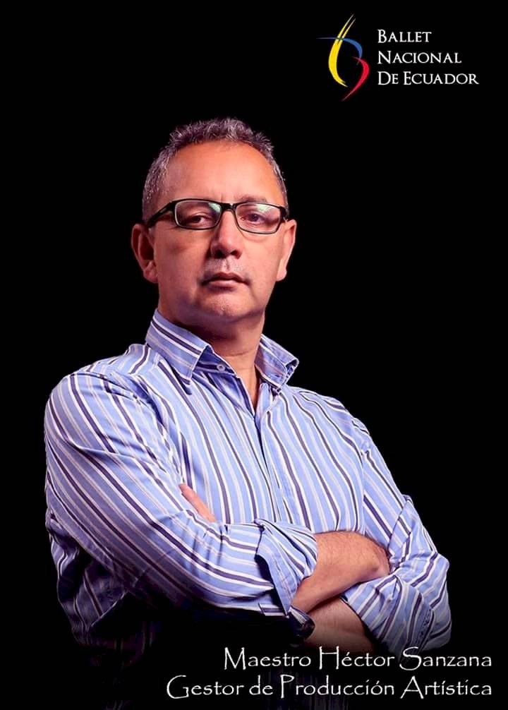 Héctor Sanzana