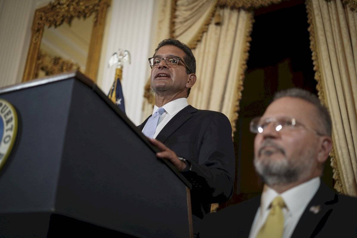 Pedro Pierluisi