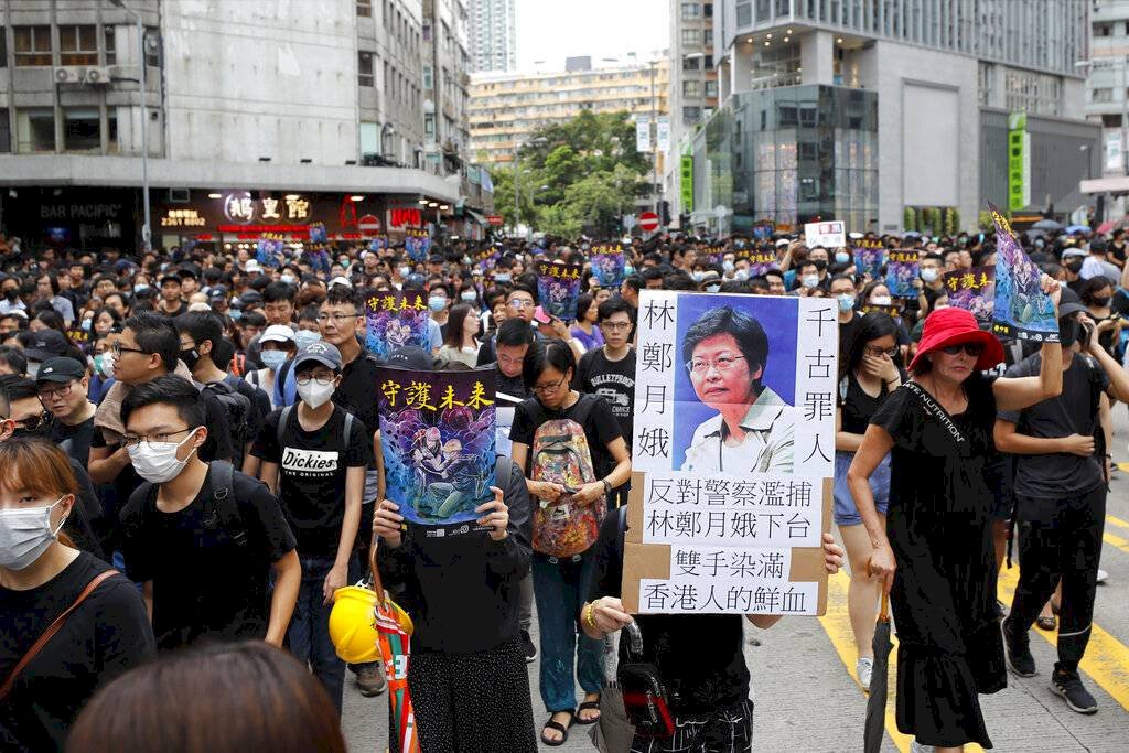 Hong Kong