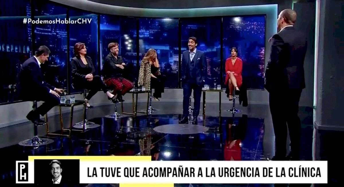 Podemos Hablar
